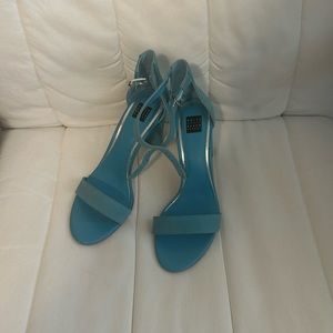 White House black market